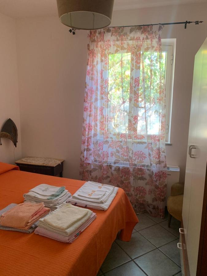 B&B Blanda Maratea Eksteriør billede